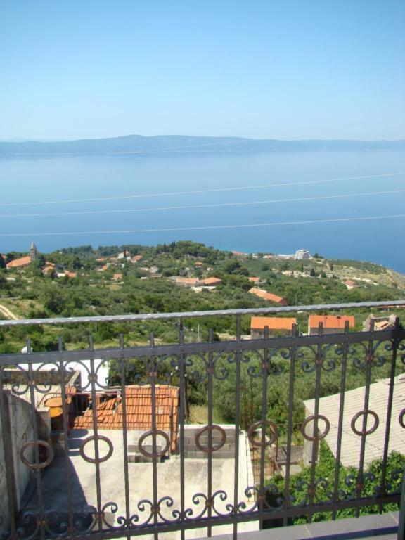 Holliday Home Alida With Jacuzzi Podgora Exteriér fotografie