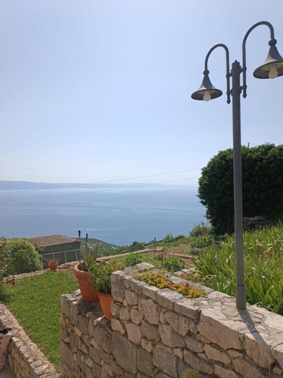 Holliday Home Alida With Jacuzzi Podgora Exteriér fotografie